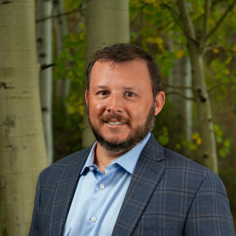 Ben Elrod, Founder & Managing Partner, Paxanimo